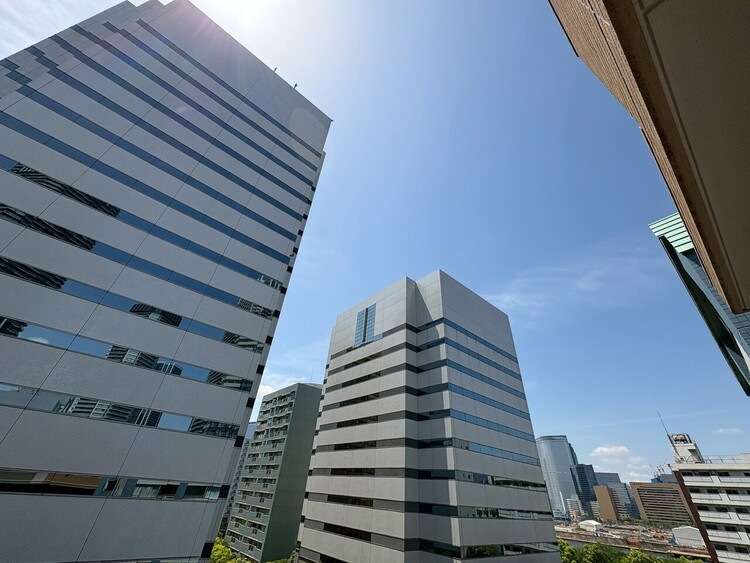 その他 陽当たり・通風・開放感に恵まれた環境です。