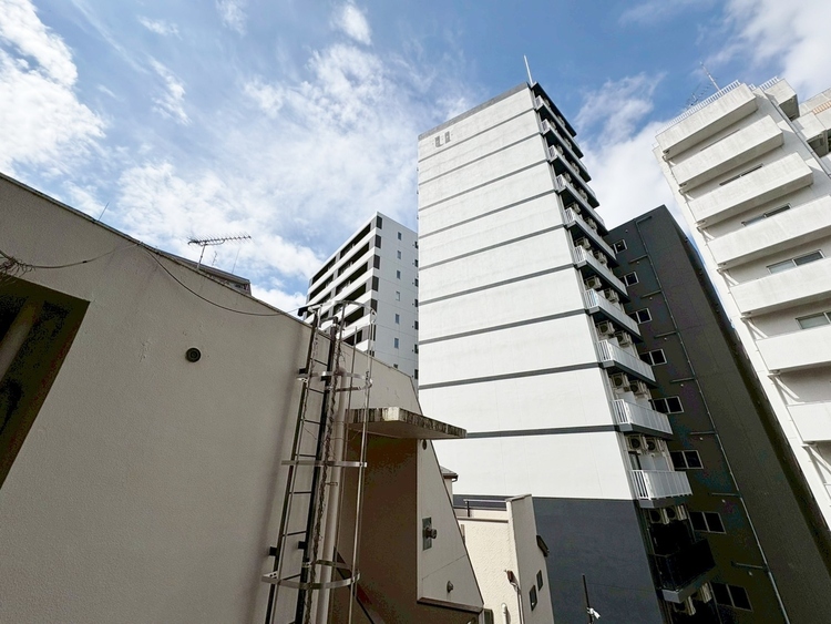 その他 陽当たり・通風・開放感に恵まれた環境です。