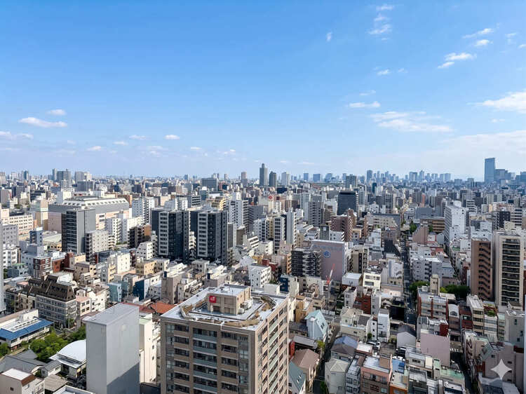 その他 陽当たり・通風・開放感に恵まれた環境です。※CG加工により晴天にしています。