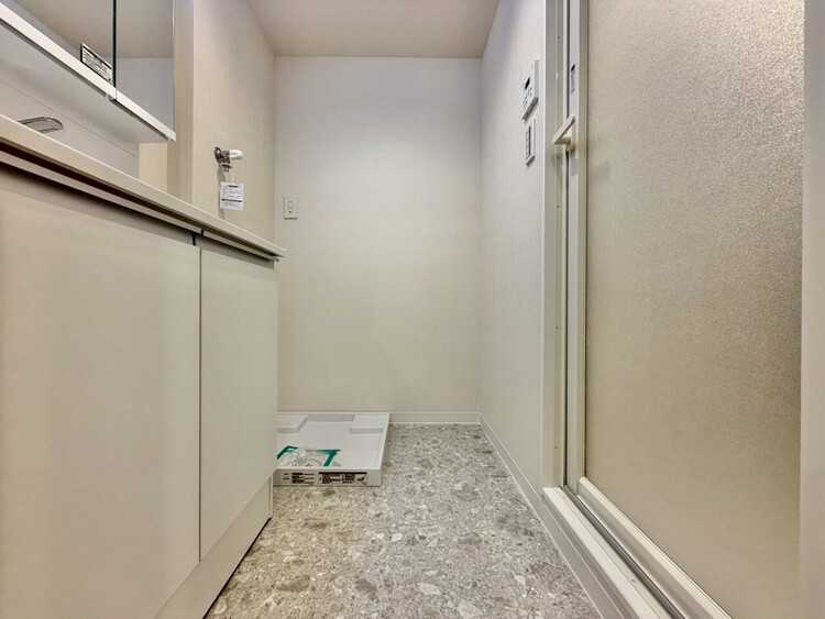 その他 ゴミ置場。綺麗に管理されております。