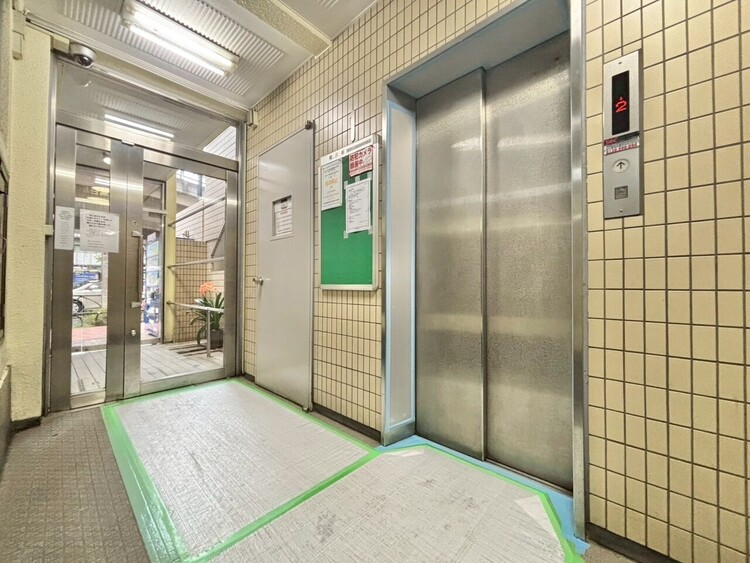 その他 綺麗に整備されており、行き届いた管理体制をうかがわせます。