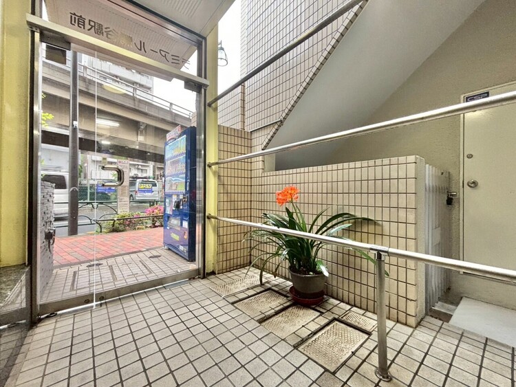 その他 館内は静寂な中が保たれており、管理が行き届いている印象を受けました。