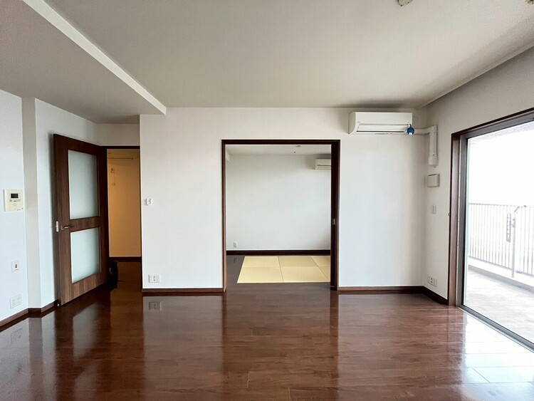 その他 伸びやかな空間のなかで、ゆったりとしたひとときを過ごせます。