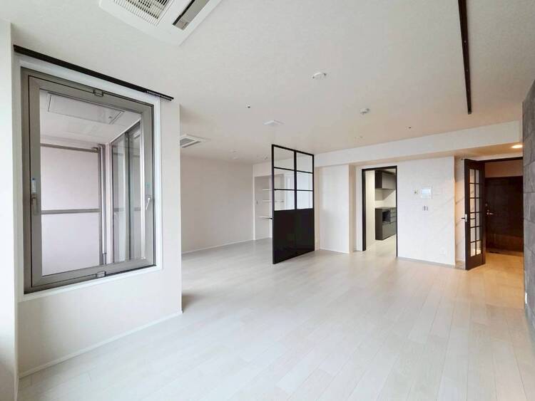 その他 伸びやかな空間のなかで、ゆったりとしたひとときを過ごせます。