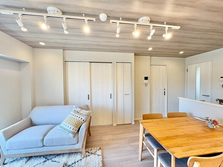 その他 快適に・伸びやかに。心の潤いを求める方々へ。