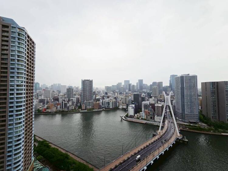 その他 眺望や窓からの景色が良いと、家で過ごす時間も快適です。