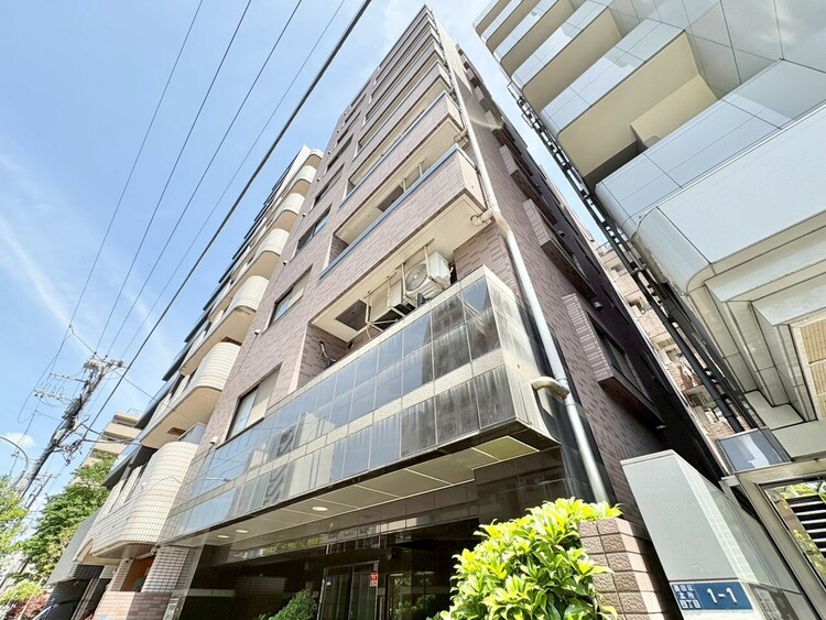 その他 飽きのこないシンプルモダンな外観です。