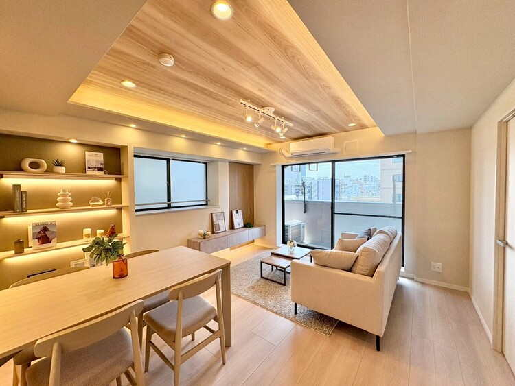 その他 快適に・伸びやかに。心の潤いを求める方々へ。