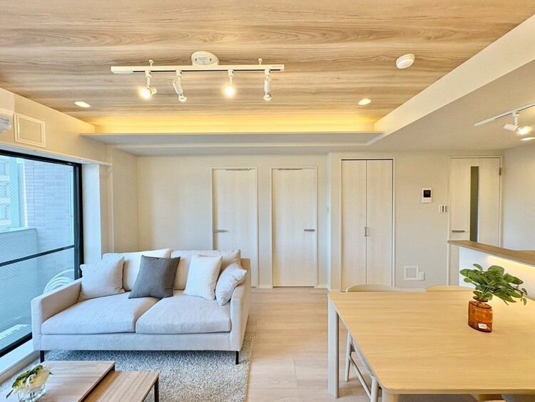 その他 居心地の良い空間に仕上がっております。