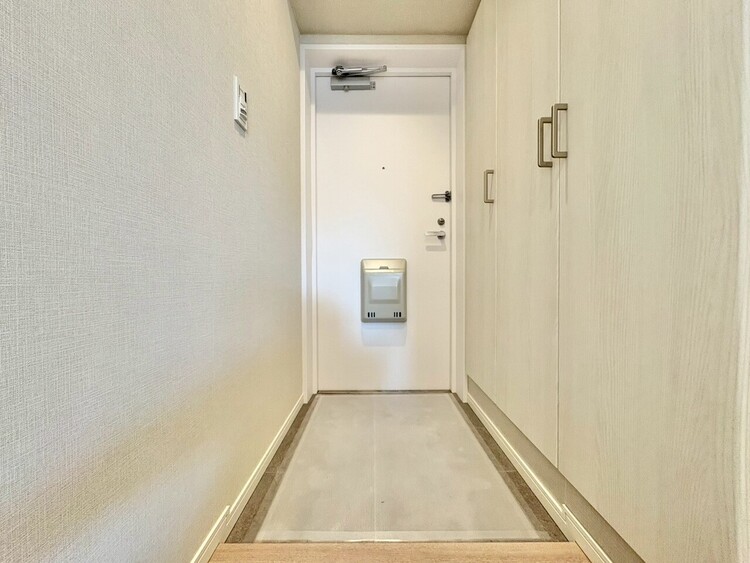 その他 安らぎに満ちた空間がここから始まります。