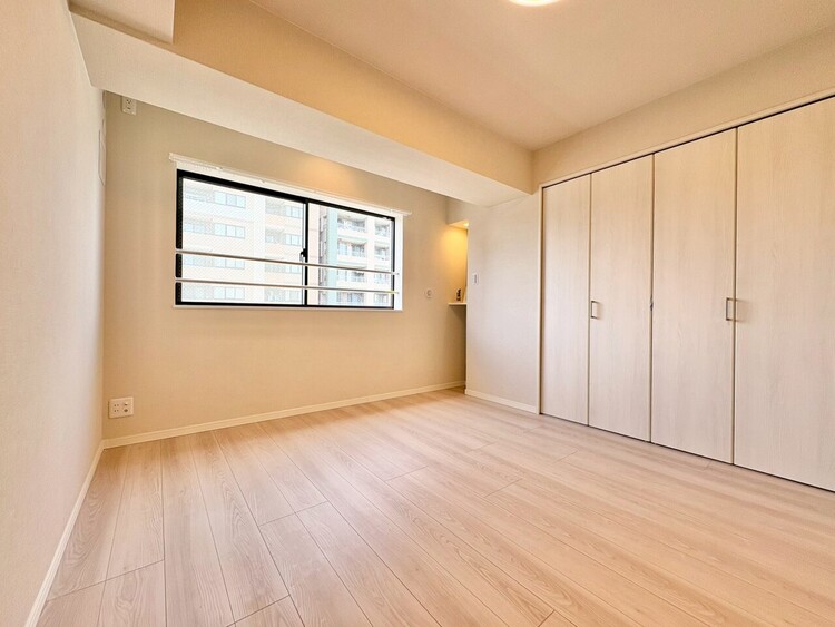 その他 清かで艶やかな時間をもたらしてくれる室内です。