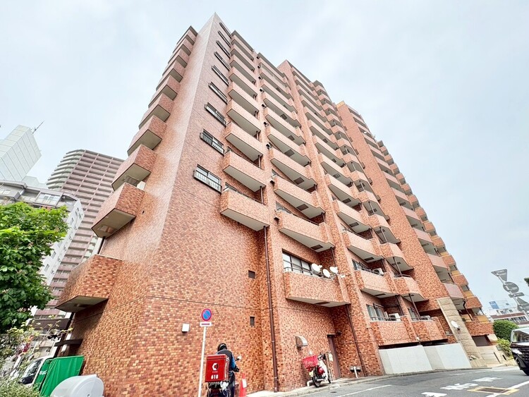 その他 飽きのこないシンプルモダンな外観です。