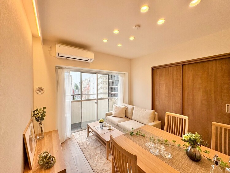 その他 快適に・伸びやかに。心の潤いを求める方々へ。