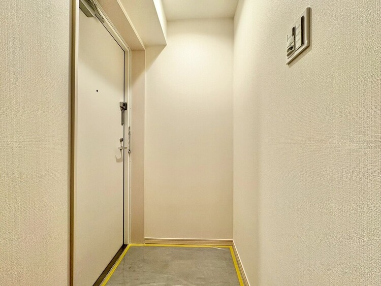 その他 安らぎに満ちた空間がここから始まります。