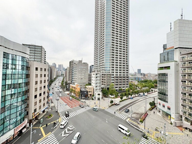 その他 陽当たり・通風・開放感に恵まれた環境です。