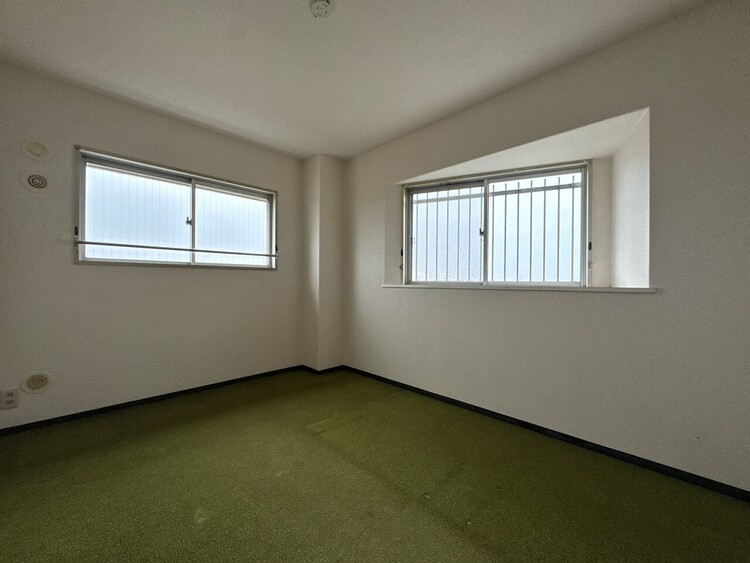 子供部屋 どんな部屋にアレンジするかは、あなた次第です。