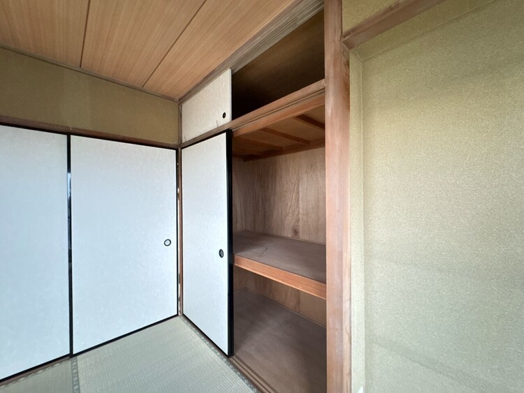収納 暮らし心地を大きく左右する収納を、適材適所に配置し使い勝手を考慮しました。
