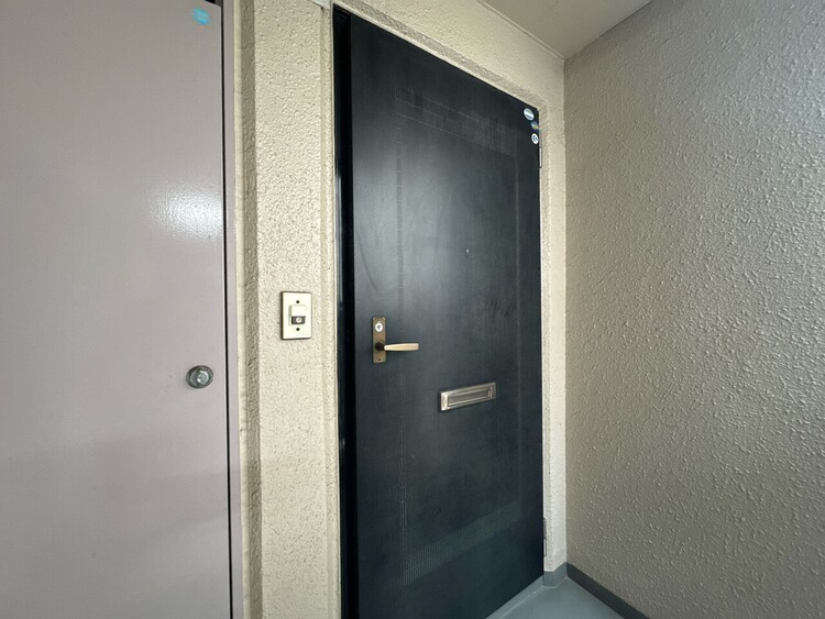 玄関 玄関を開ければ、そこは安らぎのご自宅。