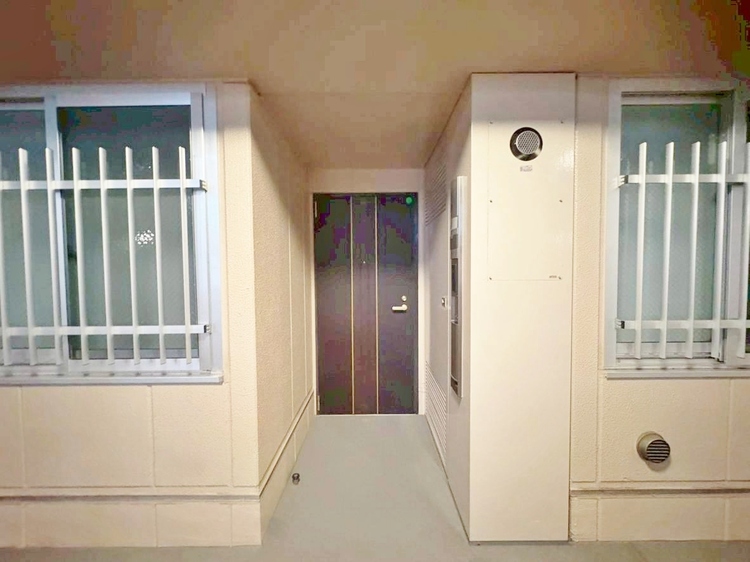 玄関 玄関を開ければ、そこは安らぎのご自宅。