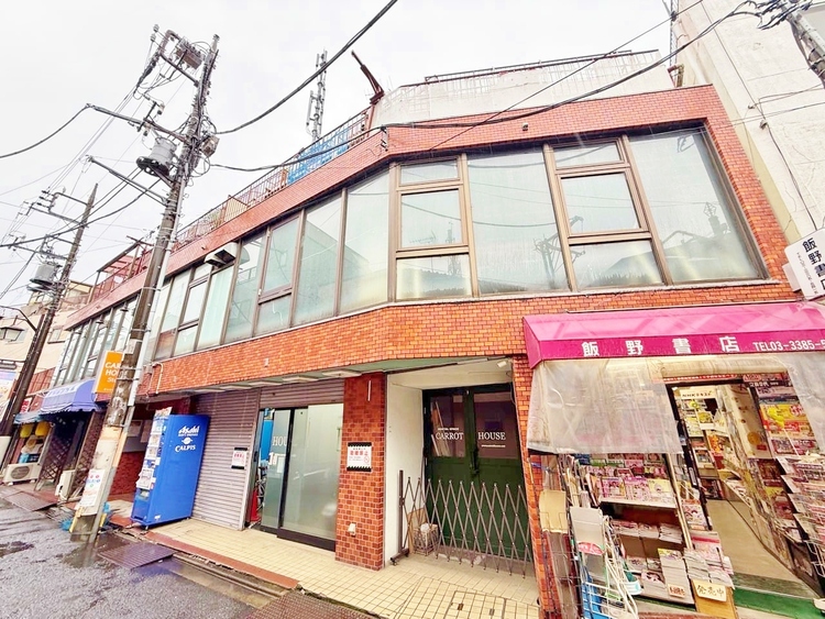 外観 ライフプランニングからローンまで、一貫してご説明させていただきます。お気軽にお問い合わせくださいませ。