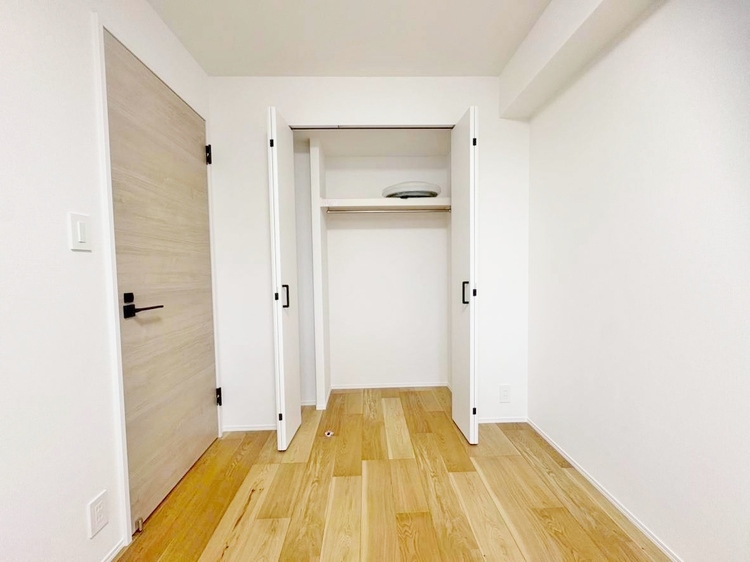 収納 暮らし心地を大きく左右する収納を、適材適所に配置し使い勝手を考慮しました。