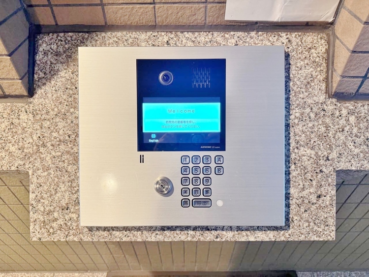 設備 快適と分かりやすさを合わせた優しい設計。「見える安心」をカタチにしました。