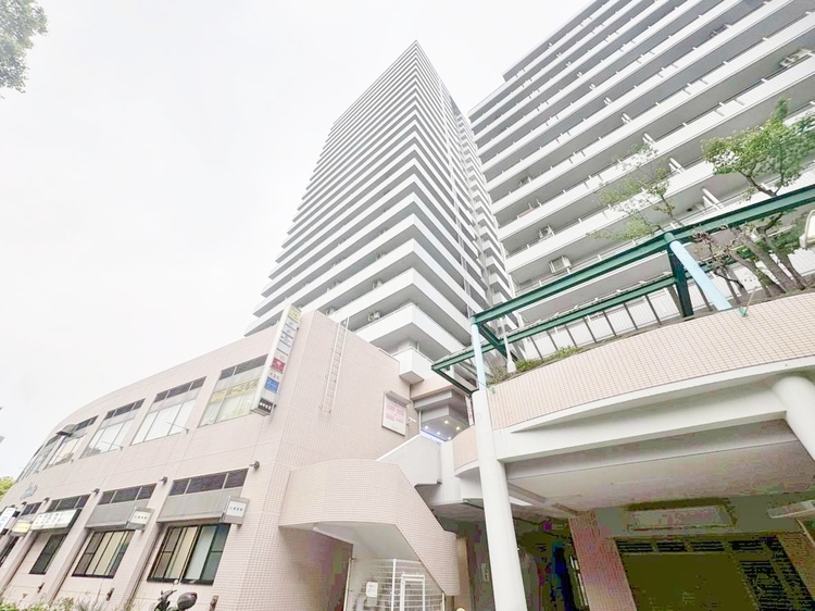 外観 ライフプランニングからローンまで、一貫してご説明させていただきます。お気軽にお問い合わせくださいませ。