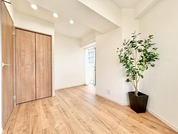 子供部屋 どんな部屋にアレンジするかは、あなた次第です。