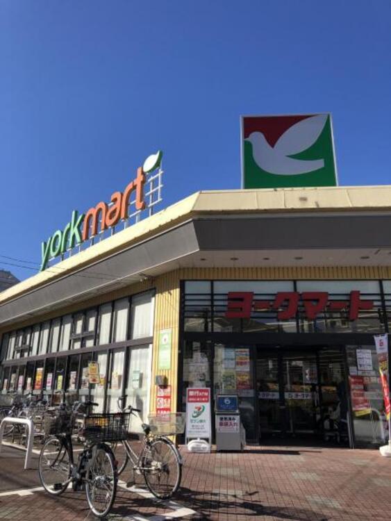 周辺 ユーコープ 大豆戸店　240ｍ