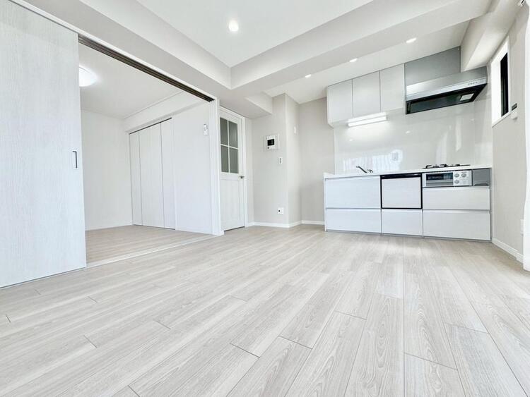 その他 「空間が織り成すひとつ先の住み心地」を演出します。