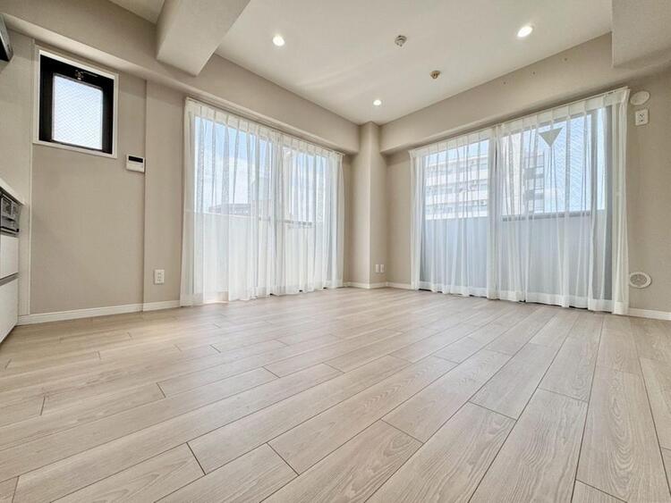 その他 快適に・伸びやかに。心の潤いを求める方々へ。