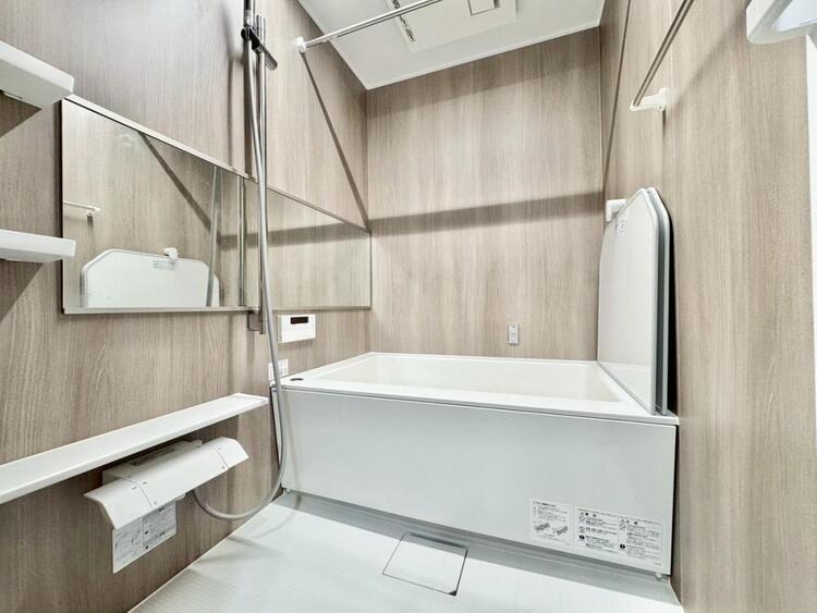 その他 心も体もオフになる極上のリラックスタイムをお楽しみください。