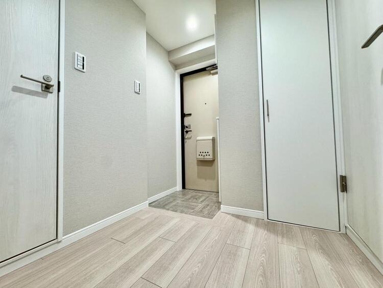 その他 安らぎに満ちた空間がここから始まります。