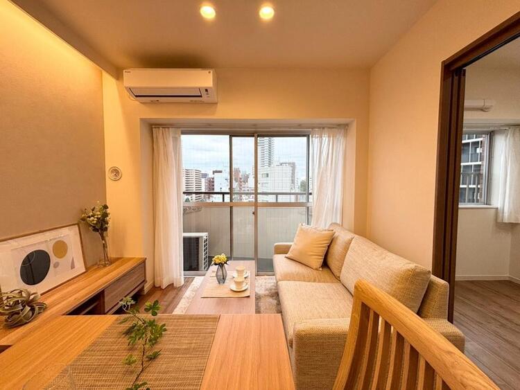 その他 快適に・伸びやかに。心の潤いを求める方々へ。