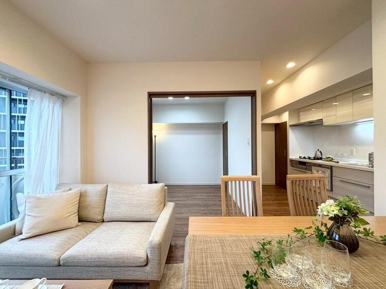 その他 居心地の良い空間に仕上がっております。