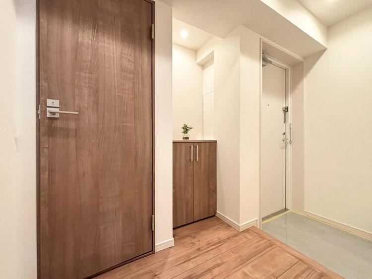 その他 安らぎに満ちた空間がここから始まります。