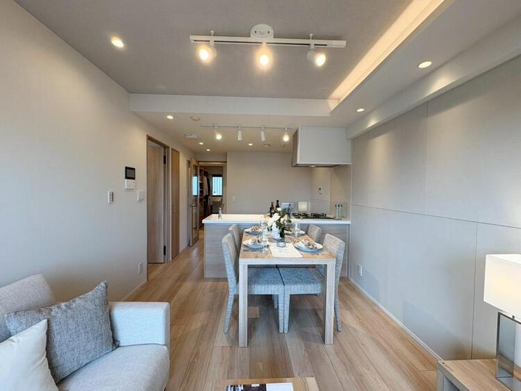 その他 快適に・伸びやかに。心の潤いを求める方々へ。