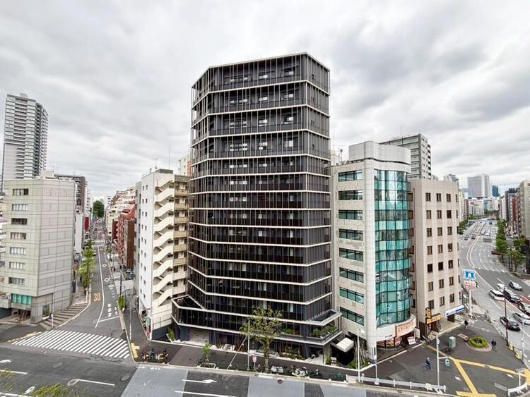 その他 陽当たり・通風・開放感に恵まれた環境です。