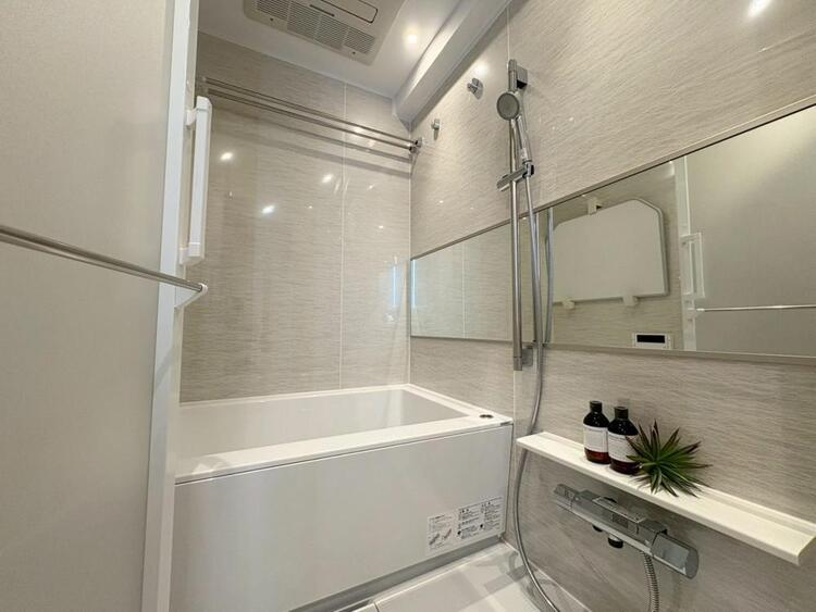 その他 心も体もオフになる極上のリラックスタイムをお楽しみください。