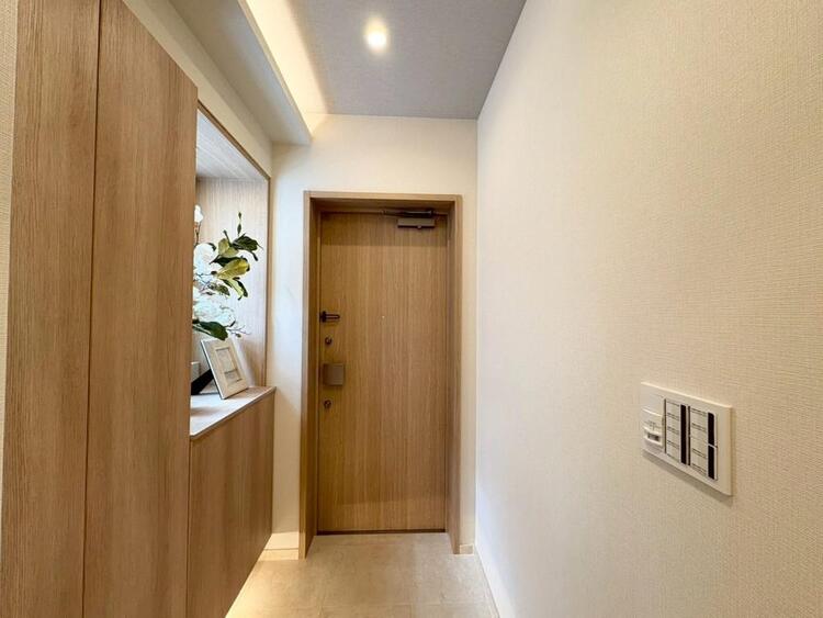 その他 安らぎに満ちた空間がここから始まります。