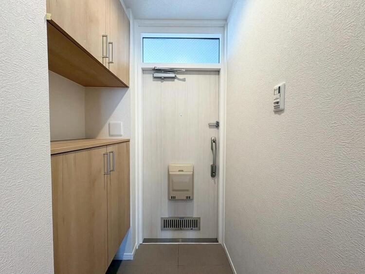 その他 安らぎに満ちた空間がここから始まります。