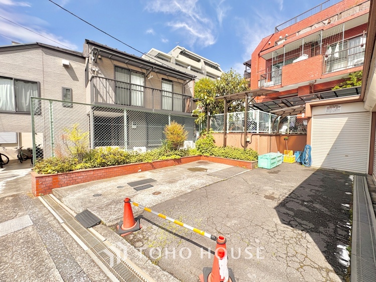 その他 現地に実際に行ってみることでしか感じられないことがたくさんあります。周辺環境や街の雰囲気など、たくさんのことを感じていただけます。