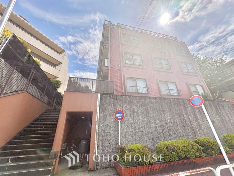 その他 時間指定や再配達依頼なしでお荷物を受け取ることができます。