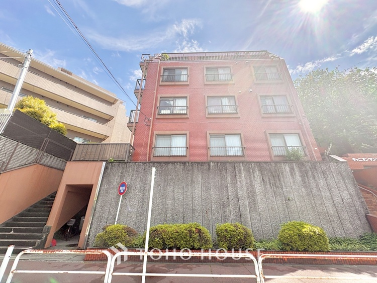 外観 いつまでもずっと家族を見渡せるこの広い空間で。