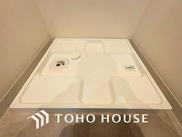 洗面 ランドリースペース