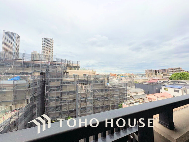 その他 住戸からの眺望