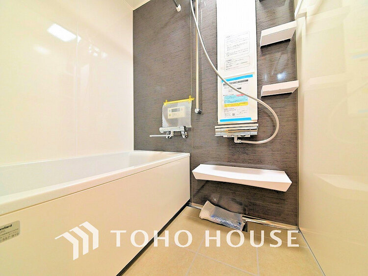 風呂 くつろぎの空間でゆったりバスタイム