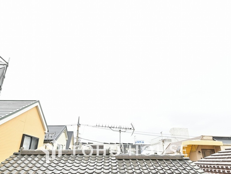 その他 住戸からの眺望