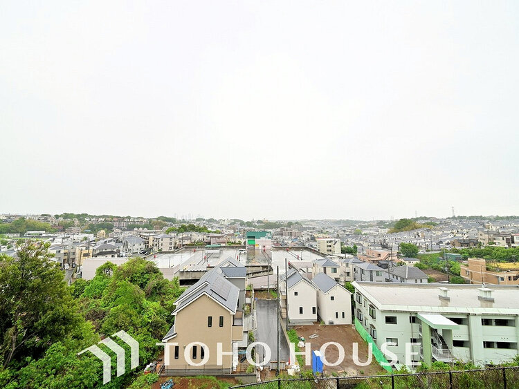 その他 住戸からの眺望