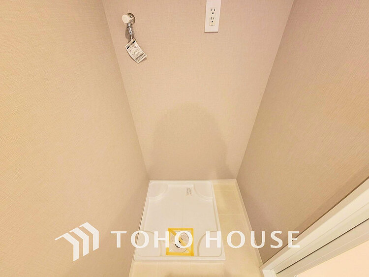 洗面 ランドリースペース